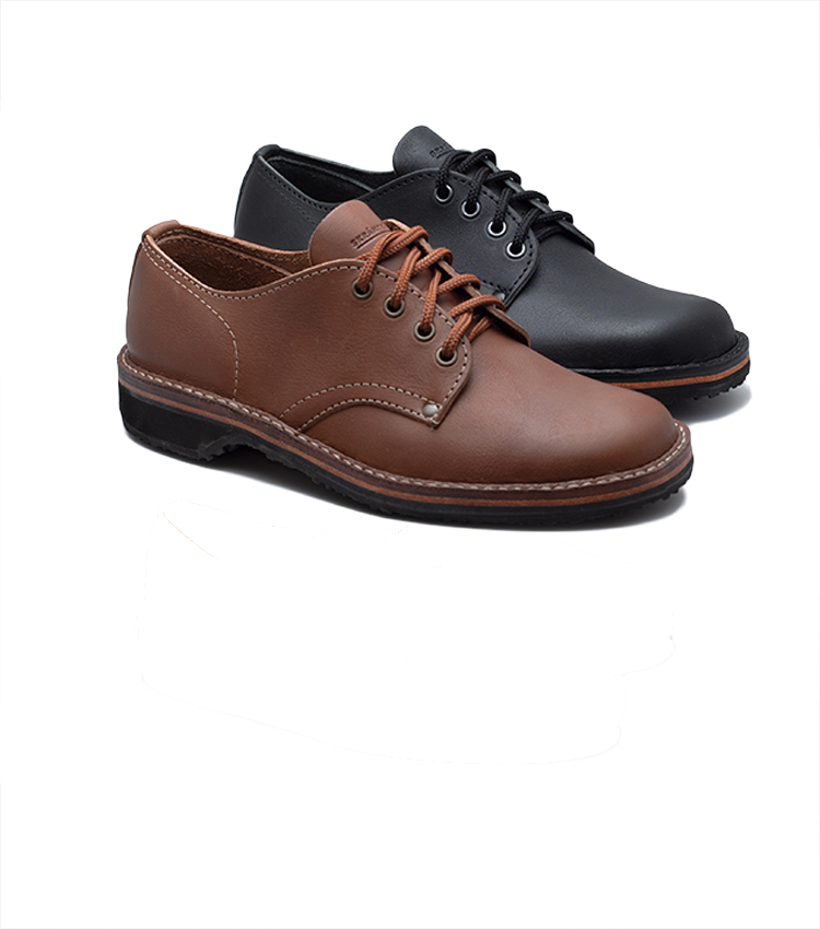 Skråmträsk omsulning & reparation, inlämnad