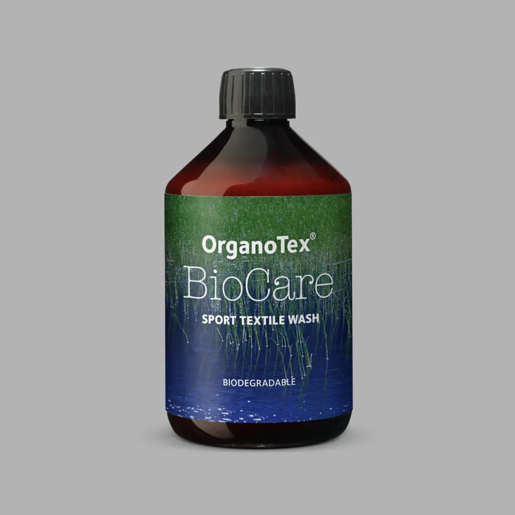 OrganoTex, BioCare Sport Textile Wash