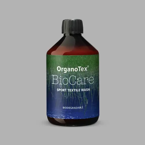 [art.001503] OrganoTex, BioCare Sport Textile Wash