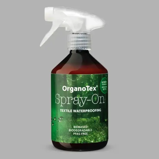 [art.001502] OrganoTex, Spray för impregnering