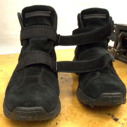 Velcro - Change & Extend