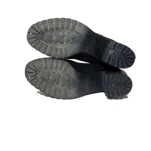 [art.000379] Heeling regular