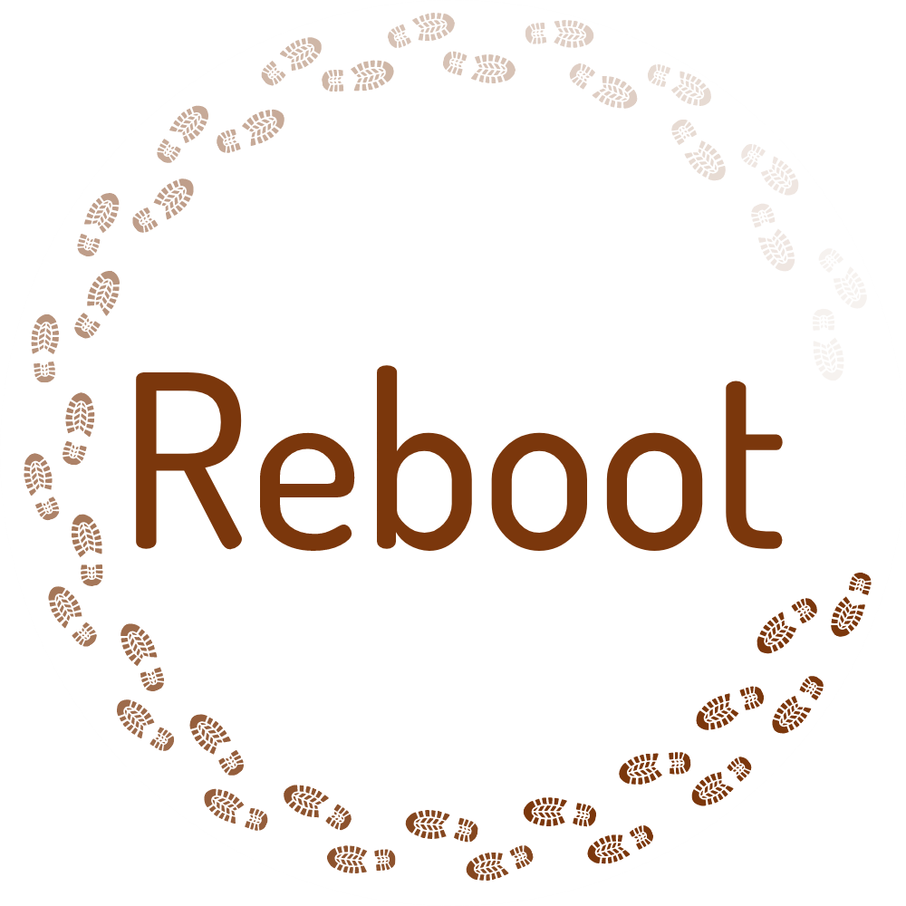 Reboot